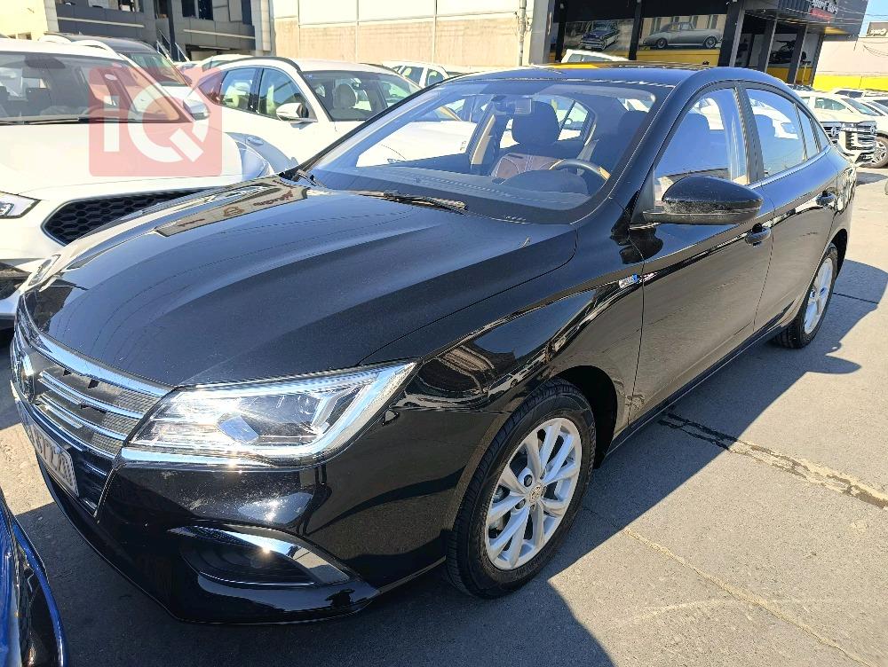 MG 5